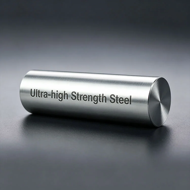 Ultra-Strength Steel