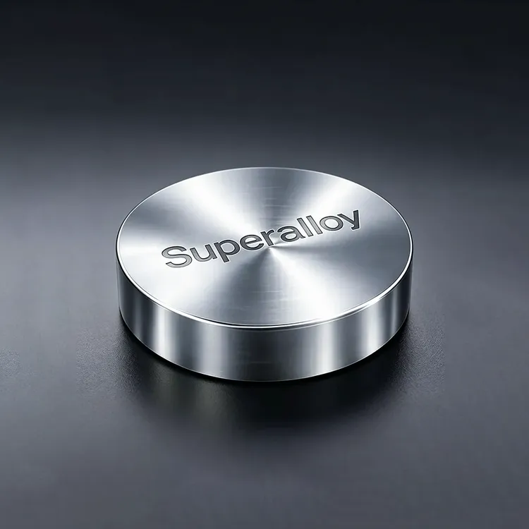 Superalloy